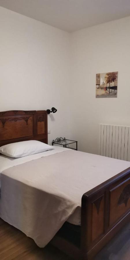 B&B Del Corso Castano Primo ภายนอก รูปภาพ